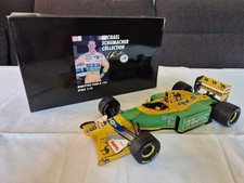 Pauls Model Art 1:18 Benetton