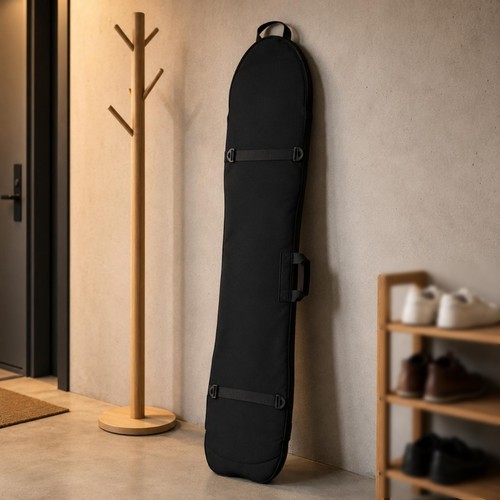 Snowboardtasche gepolstert