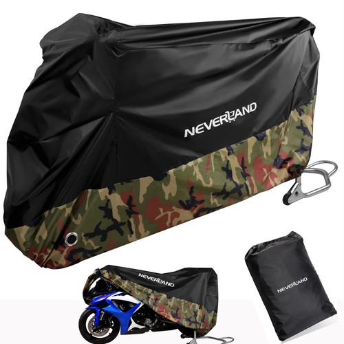 Xxl motorrad abdeckung - xxl,