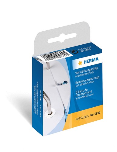 Herma lochverstärkungsringe - herma,