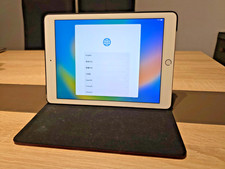 Apple iPad Pro 1. Gen 32GB, Wi-Fi, 9,7 Zoll Roségold OVP