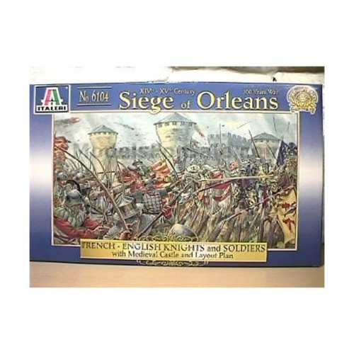 Italeri historics - italeri,