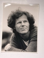 Georg Danzer Foto Original