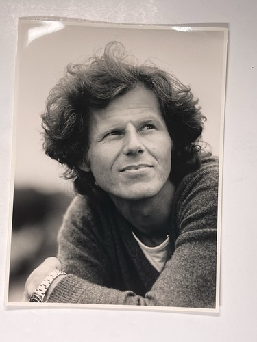 Georg danzer photo original - georg,