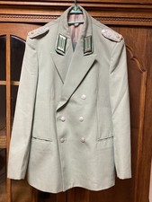 ORG DDR NVA PARADEUNIFORM