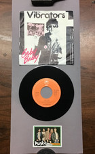 Vibrators . Baby Baby Deutsche