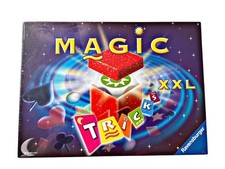 Ravensburger Magic Tricks XXL