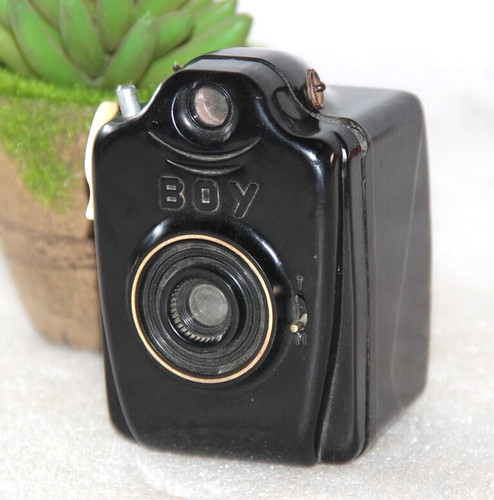 Seltene vintage bilora - vintage, boy