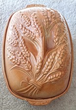 Brot-Topf mit