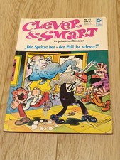 Clever smart 41 - &,