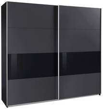 Schwebetürenschrank Bramfeld