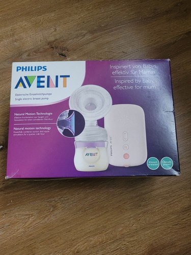 Philips avent scf395 - avent, scf395/11