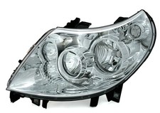 Scheinwerfer links für Fiat