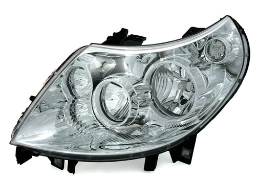Scheinwerfer links für fiat - links,