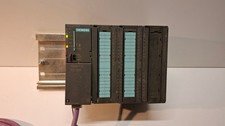 Siemens 300 cpu - 314c-2, dp