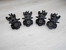 HPI Savage X4.6 XL vorne &