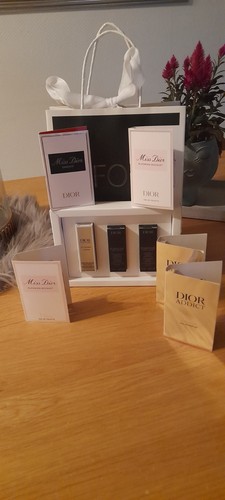 Dior set - dior,