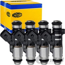 4x MAGNETI MARELLI