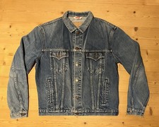 Levi’s Jeansjacke Vintage Trucker Gr. S M Jeans Jacke