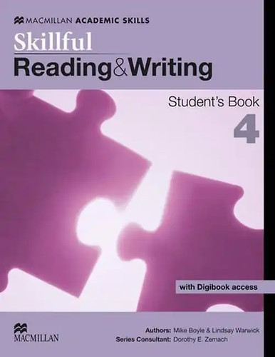 Skillful reading and writing - reading,