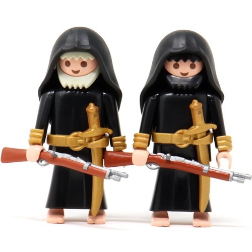 Playmobil araber figuren - playmobil,