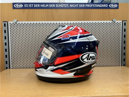 Arai vinales s 2016 - vinales,