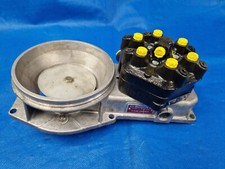 Einspritzanlage Mengenteiler 0438100006 für Porsche 911