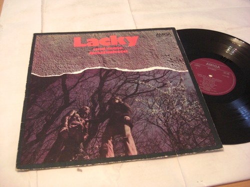 Reinhard lakomy lacky - (8986),