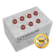 7x OEM DRALLKLAPPEN DICHTUNG