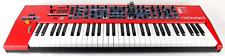 Clavia Nord Wave 2 Synthesizer Keyboard + Fast Neuwertig + 1,5 Jahre Garantie