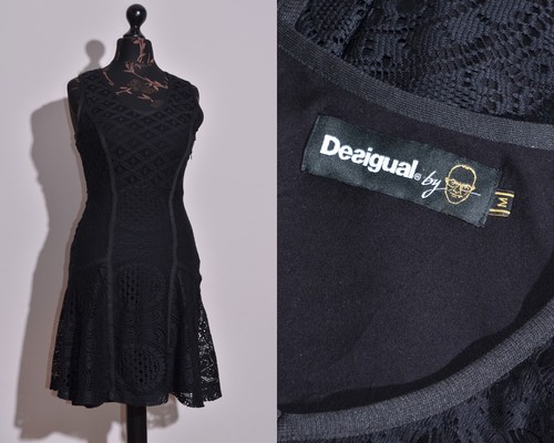 Desigual lacroix damen - bu,