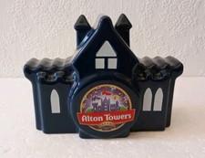 Alton Towers Resort Spardose