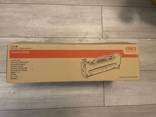 OKI Transfer Fuser Unit Heizungseinheit 43529405 C8600 C8800 100.000 Seiten