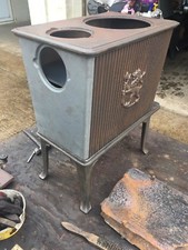 Jotul jøtul 602 ersatzrücken - jotul,