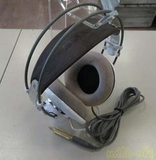 AKG K701 Studio Referenz Klasse Premium Kopfhörer Weiß Japan Haupt Körper