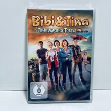 DVD - Bibi & Tina - Tohuwabohu