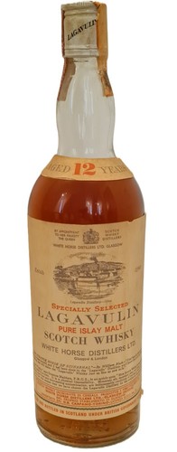 Lagavulin year old pure - lagavulin,