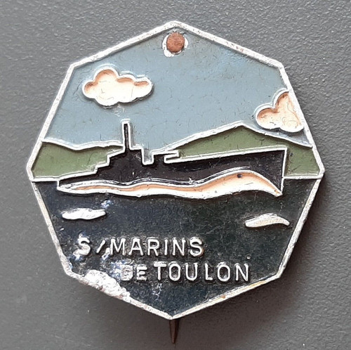 Abzeichen 1940 sous marins - 1940,