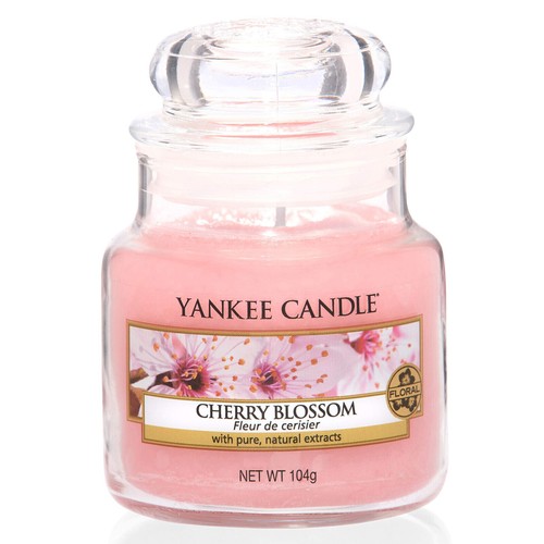 Yankee candle small jar - yankee,