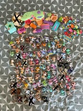 Littlest Pet Shop | LPS |