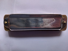 Vermona Mundharmonika