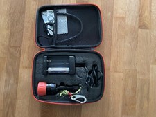 RIFF TL-WW 2 Taucherlampe Weitwinkel Unterwasserleuchte 