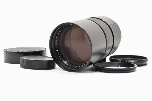 Neuwertig leica elmarit r - [neuwertig++],