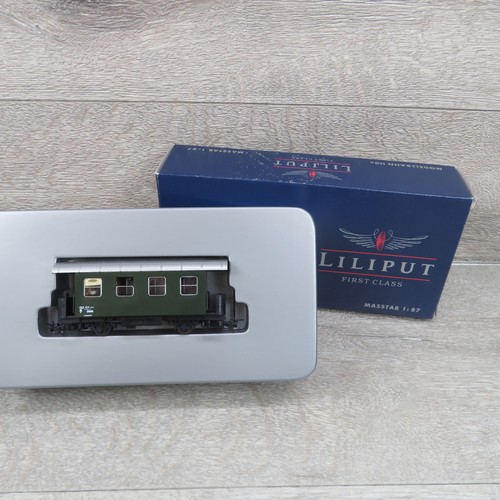 Liliput 314459 unbenutzt - liliput,