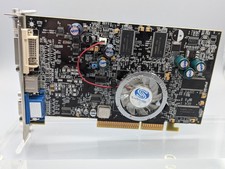Sapphire ati radeon 9600xt - ati,