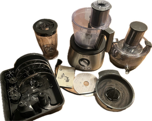 Philips kompakte