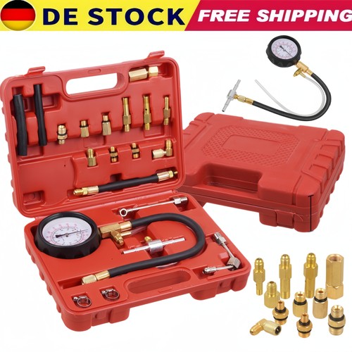 Benzin diesel drucktester - benzin,