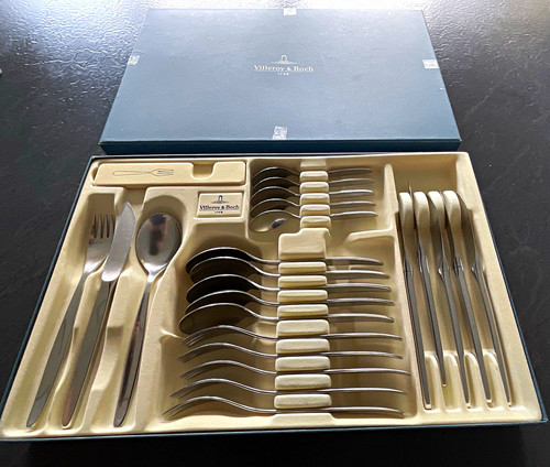 Villeroy boch edelstahl - villeroy,
