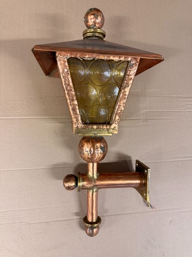 Außen wandleuchte massiver - außen,