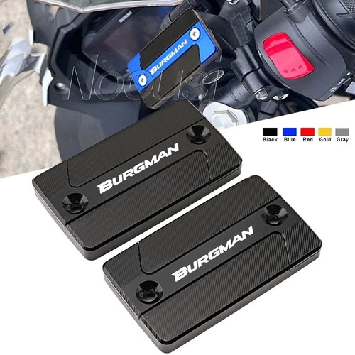 Für suzuki burgman - für,